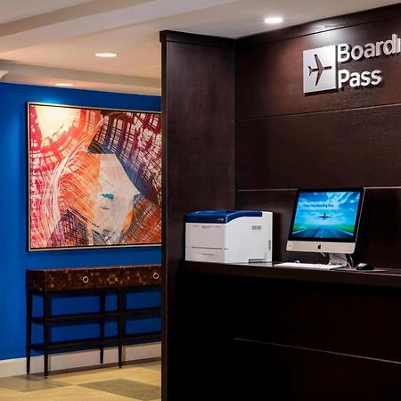 Courtyard By Marriott Fort Lauderdale Корал-Спрингс Экстерьер фото
