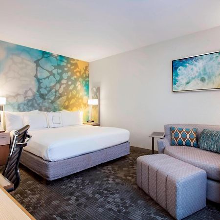 Courtyard By Marriott Fort Lauderdale Корал-Спрингс Экстерьер фото