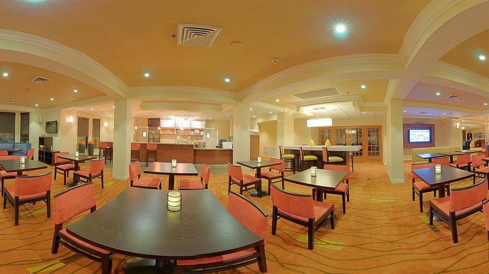 Courtyard By Marriott Fort Lauderdale Корал-Спрингс Экстерьер фото