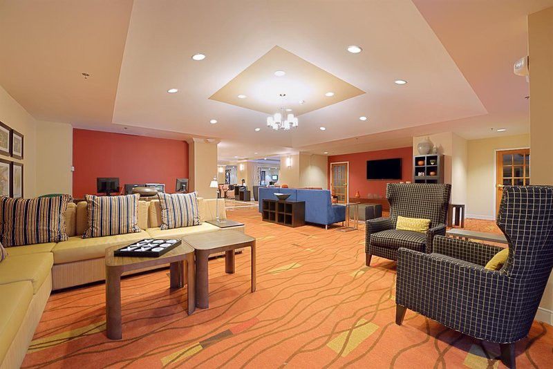 Courtyard By Marriott Fort Lauderdale Корал-Спрингс Экстерьер фото