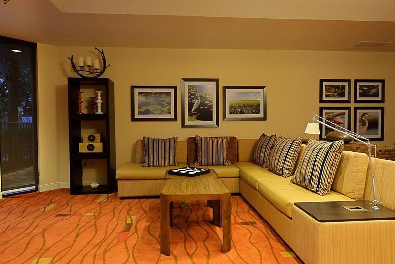 Courtyard By Marriott Fort Lauderdale Корал-Спрингс Экстерьер фото