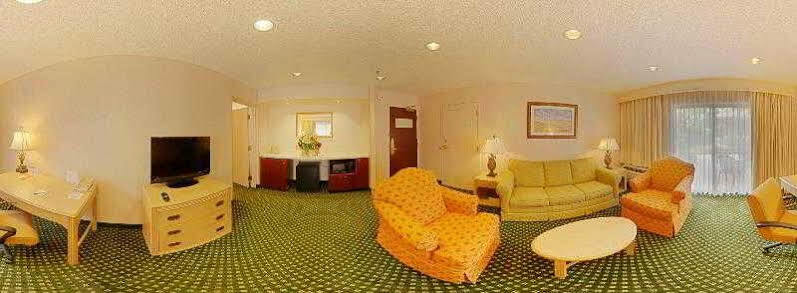 Courtyard By Marriott Fort Lauderdale Корал-Спрингс Экстерьер фото